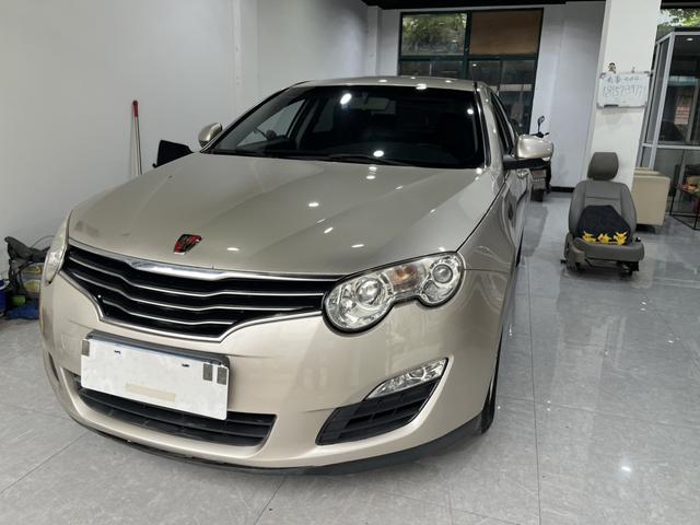 Roewe 550