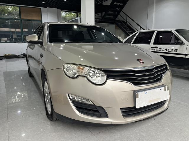 Roewe 550