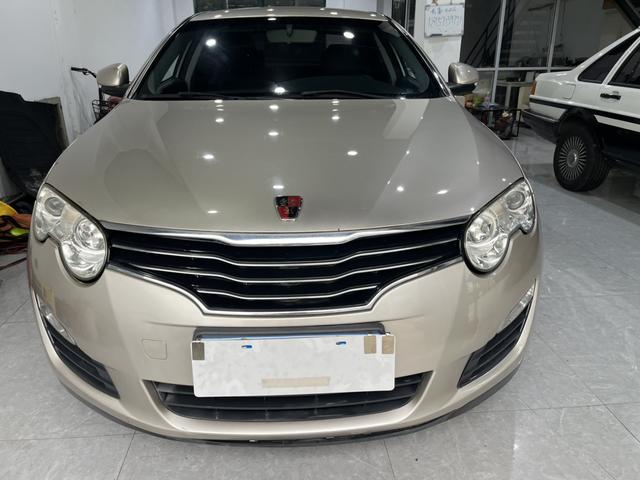 Roewe 550