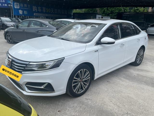 Roewe i6