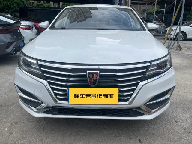 Roewe i6