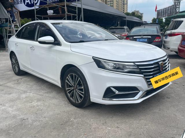 Roewe i6