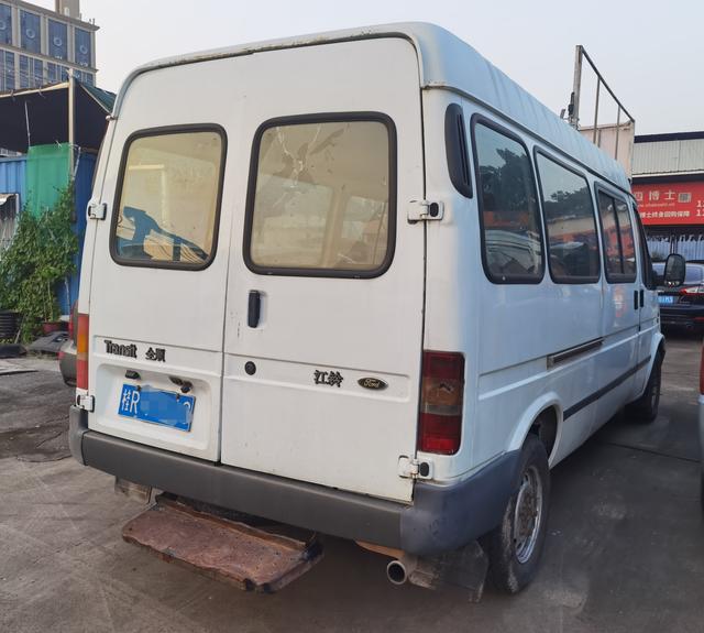 Ford Classic Transit