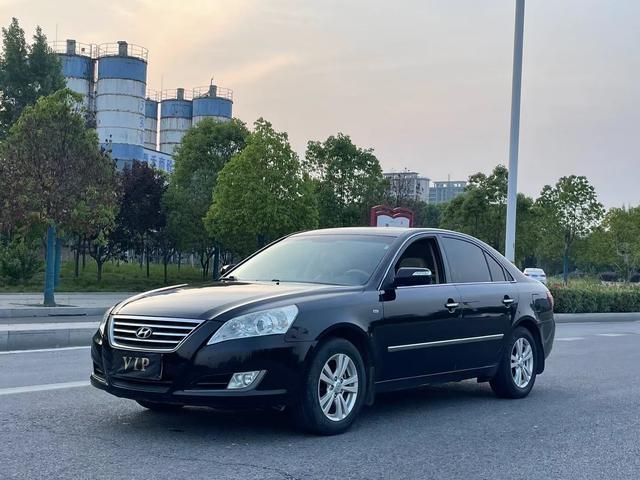 Hyundai Lingxiang