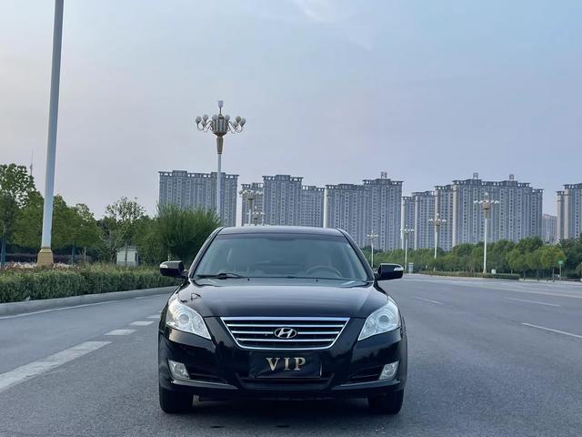 Hyundai Lingxiang