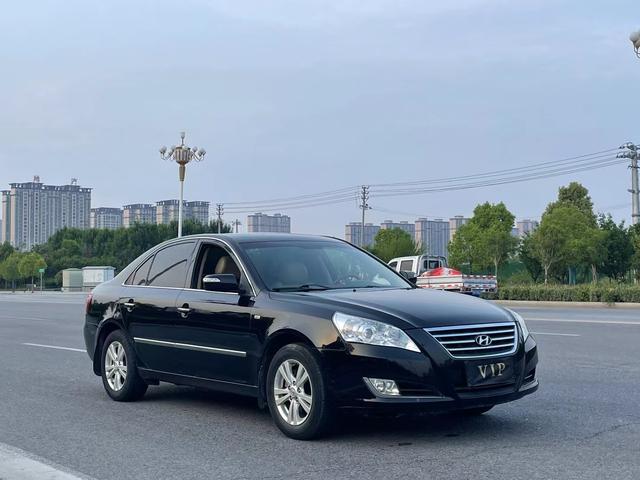 Hyundai Lingxiang