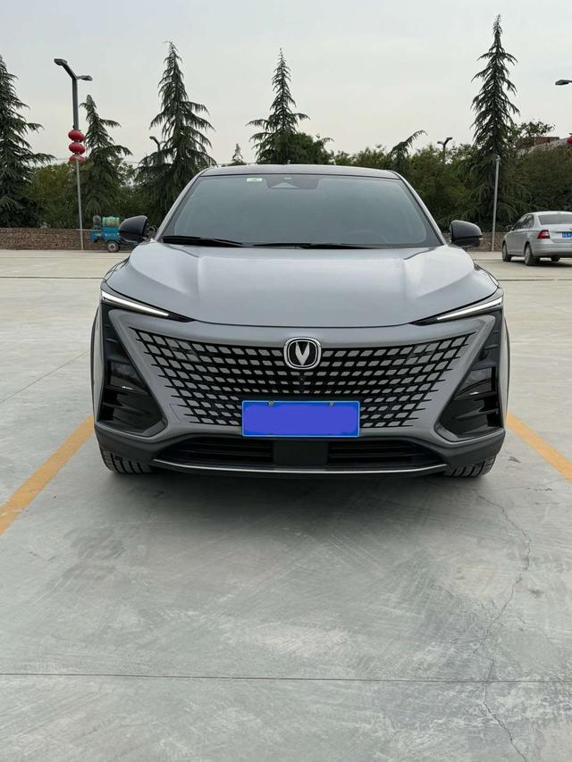 Changan UNI-T