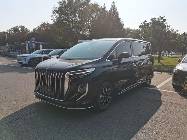 Hongqi HQ9