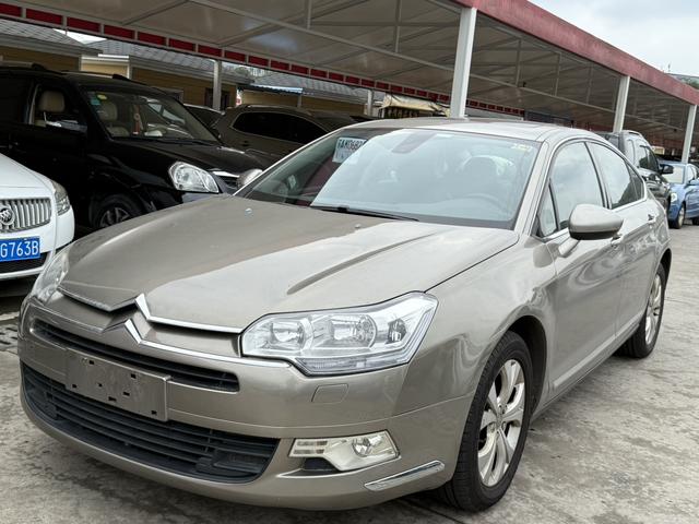 Citroën Citroen C5