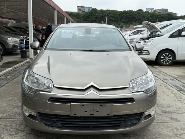 Citroën Citroen C5