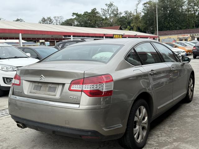 Citroën Citroen C5