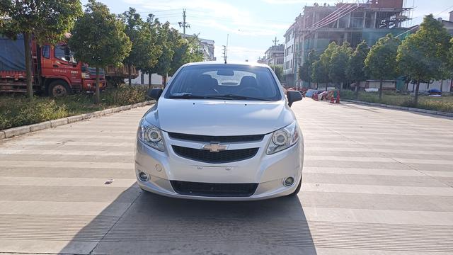 Chevrolet Sail