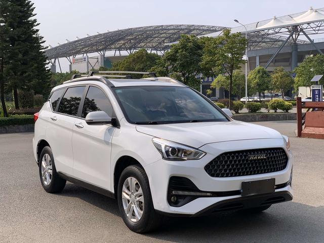 Haval M6