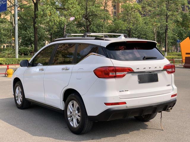 Haval M6