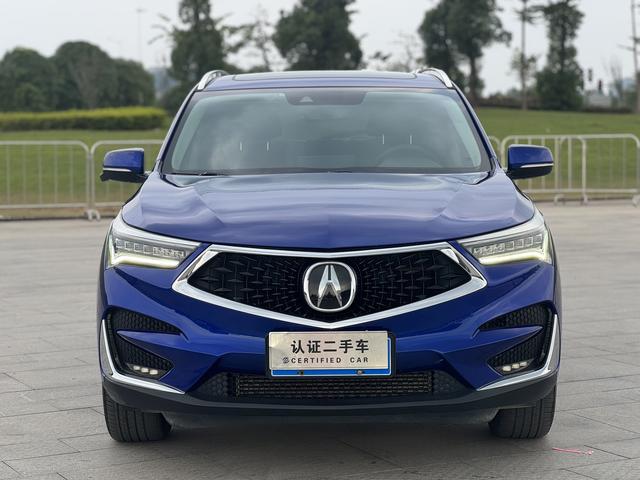 Acura RDX