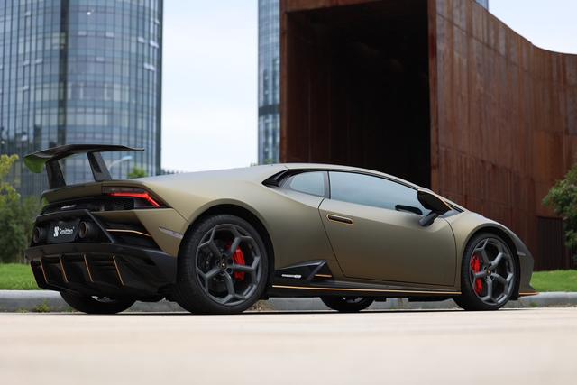 Lamborghini Huracán