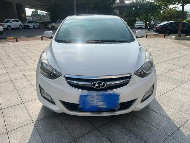 Hyundai Langdong