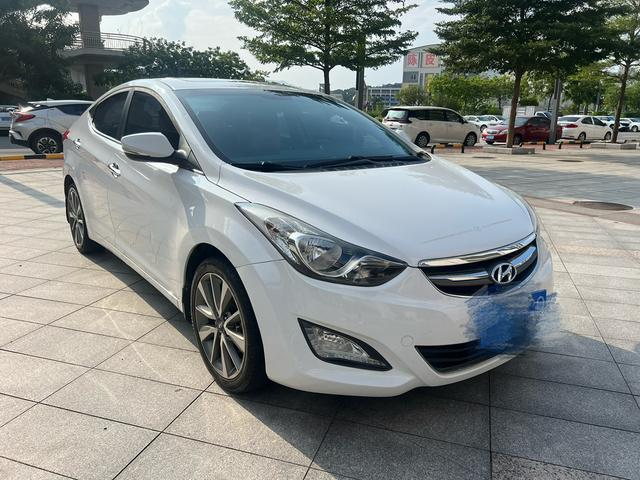 Hyundai Langdong