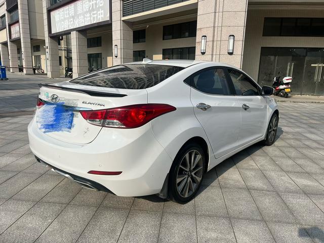 Hyundai Langdong