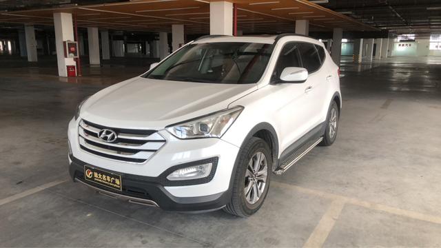 Hyundai Shengda