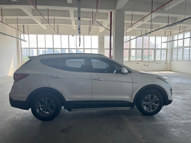 Hyundai Shengda