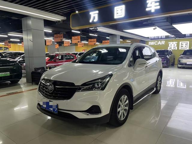 Buick Envision