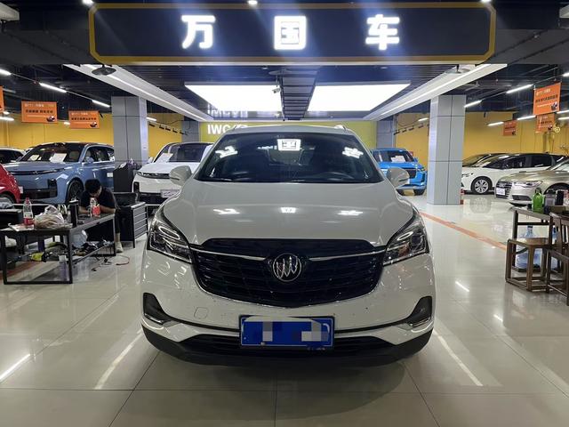 Buick Envision