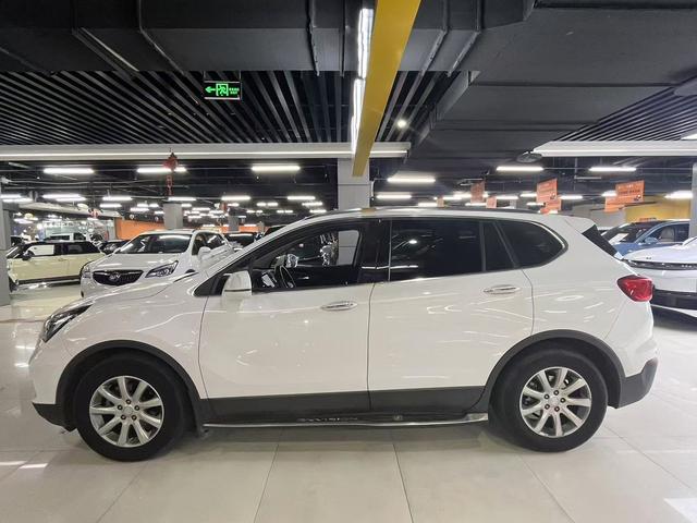 Buick Envision