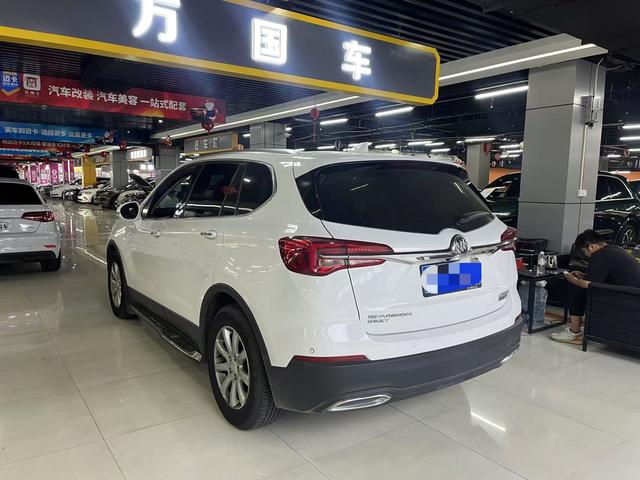 Buick Envision