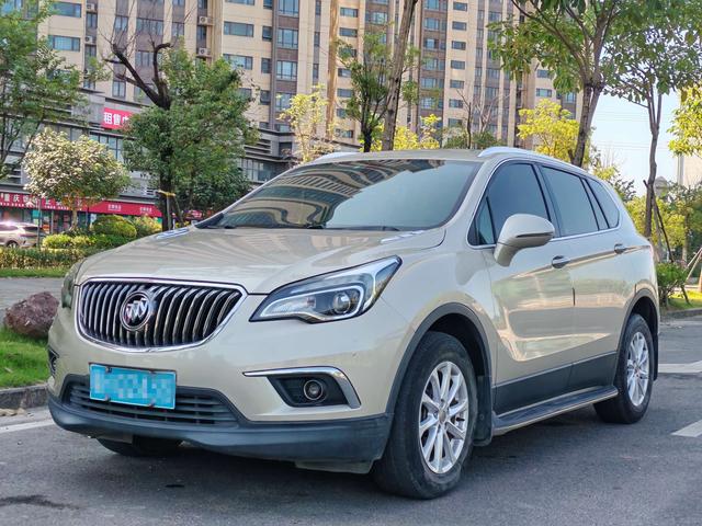 Buick Envision