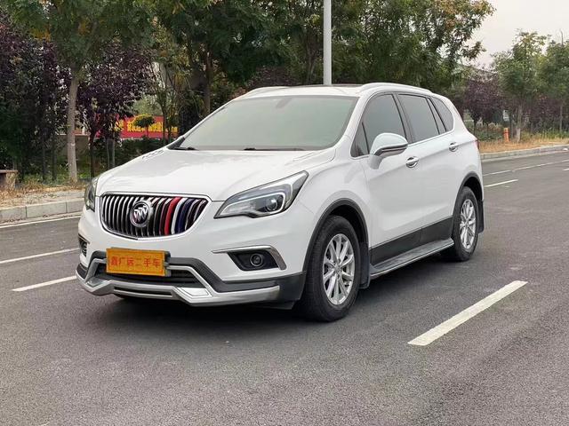 Buick Envision