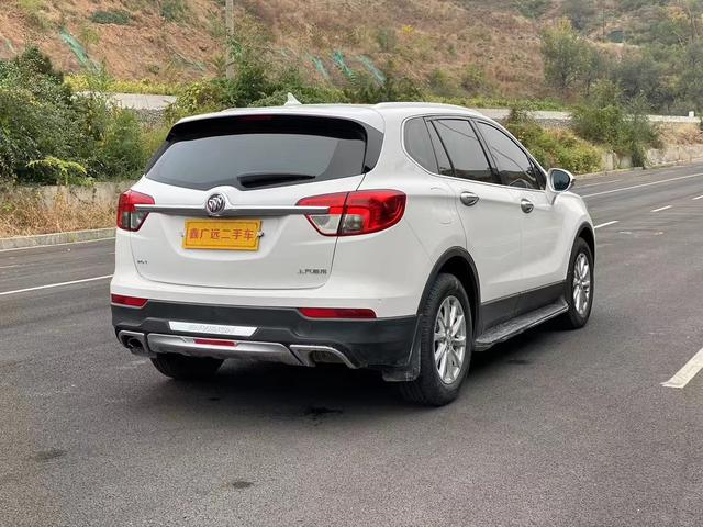 Buick Envision