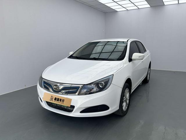 BYD e5