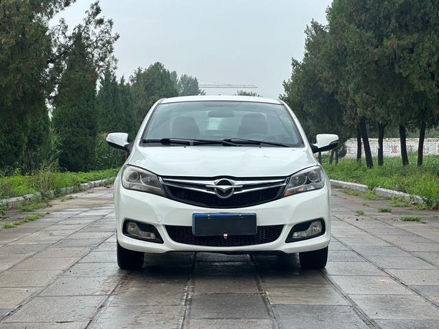 Seahorse Haima M3