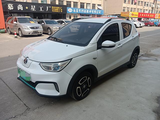 BAIC New Energy EC