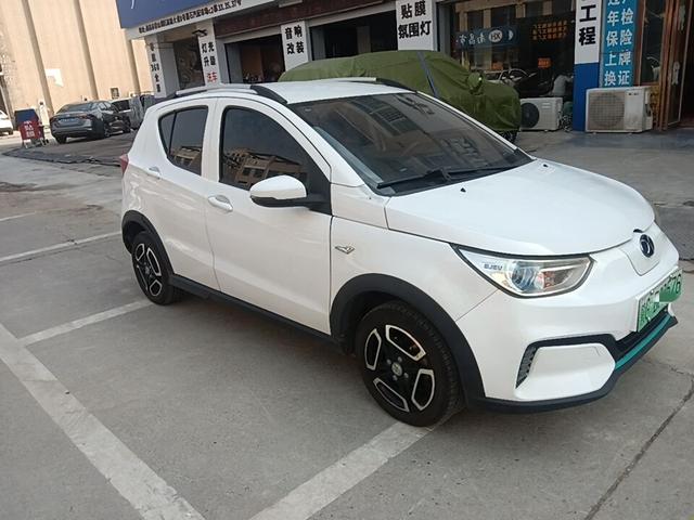 BAIC New Energy EC