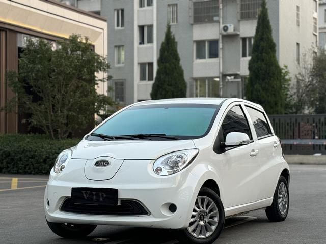 Jiangxi JAC iEV6E