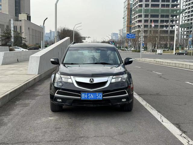 Acura MDX