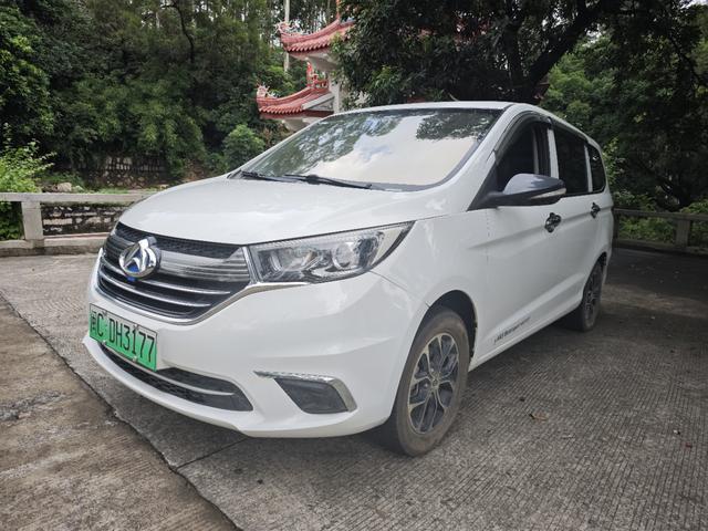 Changan Kaicheng Changan Auchan A600 EV