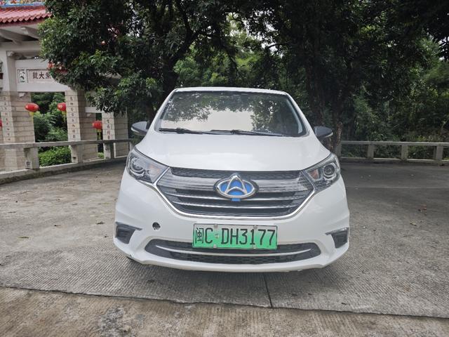 Changan Kaicheng Changan Auchan A600 EV