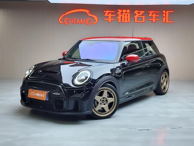 MINI JCW