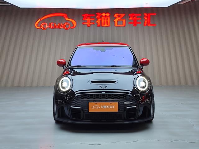 MINI JCW