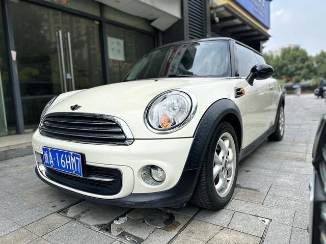 MINI MINI