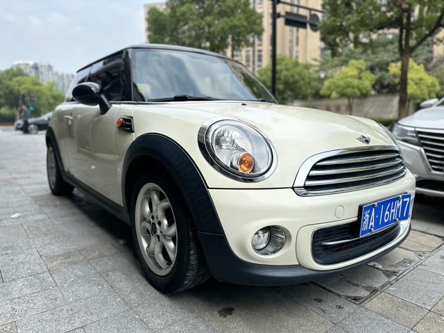 MINI MINI