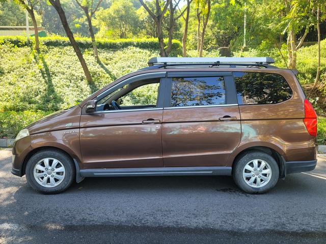 Wuling Hongguang