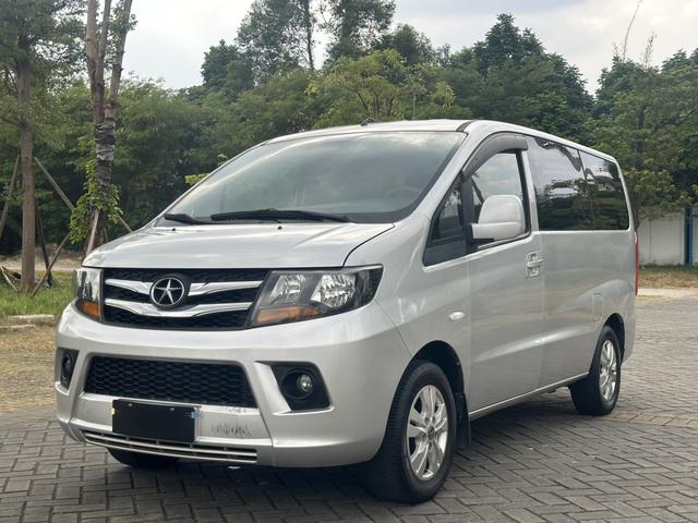 JAC Ruifeng M3