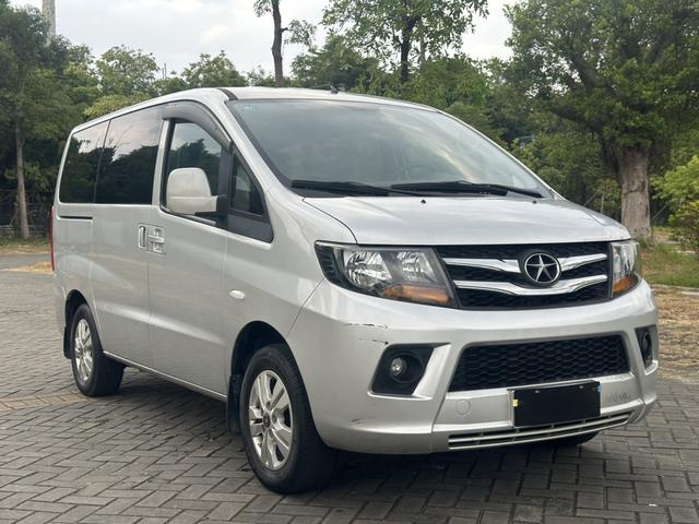 JAC Ruifeng M3