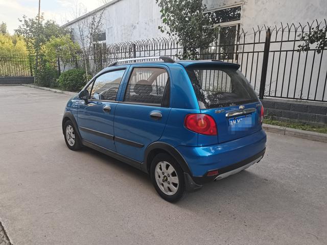 Baojun Lechi