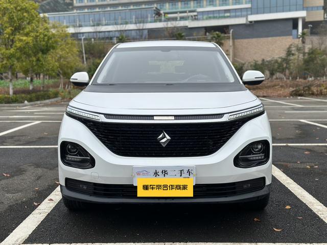 Baojun RM-5