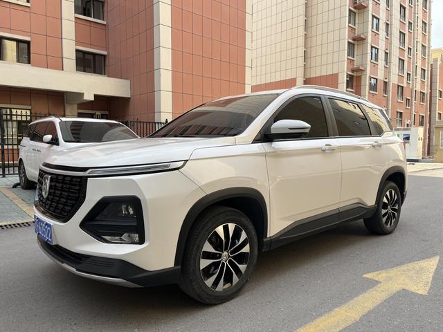 Baojun 530